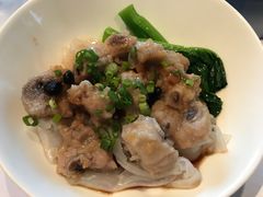排骨陈村粉-广州富力丽思卡尔顿酒店·丽轩·粤菜