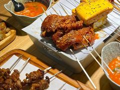 -野人部落(沈阳一店)