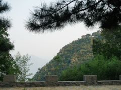 -北京鹫峰国家森林公园
