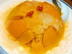 银耳老南瓜-有红鸡毛店·川菜(建设路店)