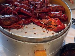 -巴厘龙虾·榜首油焖大虾(音乐学院·沿江酒馆店)