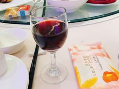 -上海圣淘沙万怡酒店