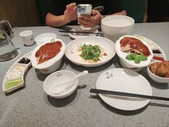 -紫光园烤鸭(前门大栅栏店)