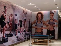 -W FITNESS 威尔仕健身·游泳(七宝店)