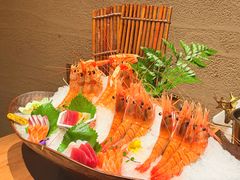 -Minase水濑·日料放题(外滩店)