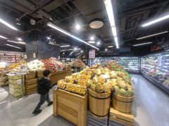 -blt精品超市(北京银座店)