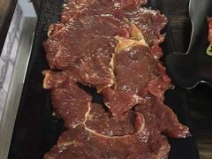 -牛犇炭火烤肉·鲜切烤肉(承德总店)