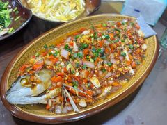 -朗妈私房菜(婺女州店)