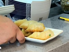 -小姜锅贴(凤凰街店)
