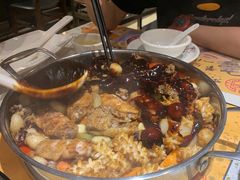 -黄记煌三汁焖锅(广州曜一城店)