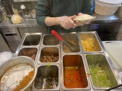 -张果佬年糕卷(科巷店)