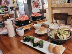 -森味花园·日本料理(伊藤洋华堂亚运村店)