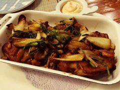 -Kitchen·Y洋厨房西餐厅(王府壹号店)