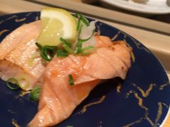 -大起水产回转寿司(道顿堀店)