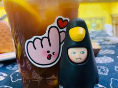 -BE YOLO必有乐&小红帽三明治