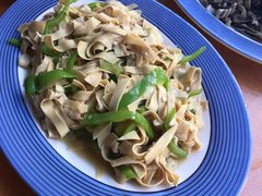 -域乐楼清真饭庄(华北路店)