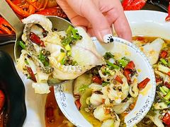 -香满锅老北京羊蝎子火锅·家常菜(新街口店)