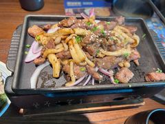 -京鹿料理(荟聚店)