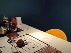 -尚康·按摩SPA·经络养生会所(东城总店)