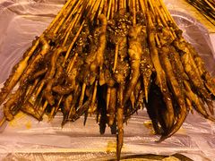 -十里铺铁板鱿鱼