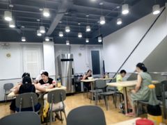 -美新点心店(陕西北路店)