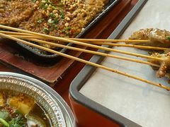 -林二哥宜烤官·宜宾小烧烤