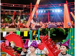 -云南民族村