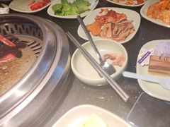 -梨花自助烤肉(天河城店)