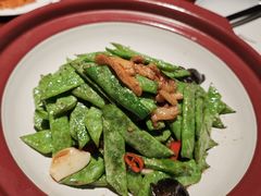 -味鼎长安·地道陕菜(凤城一路店)