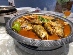 -盐汪子杂鱼馆(大港店)