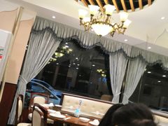 大堂-中发源·清真餐厅(春风店)