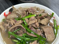 -珍珍小食店(西华路店)