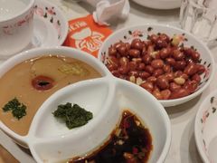 -东门口·鲜爆肚涮肉·烧烤(老门东店)