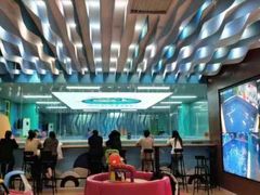 -Swim斯卫姆国际儿童游泳中心(红博中央公园店)