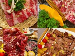 -江户烧肉(高德店)
