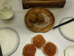 -香满楼(清水河路店)
