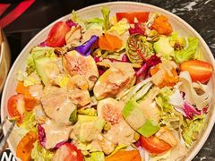 -Nord Grill&Bar Highland诺德西餐(深圳欢乐海岸店)