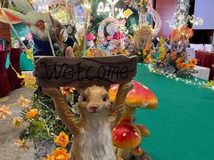 -上海雅居乐万豪侯爵酒店