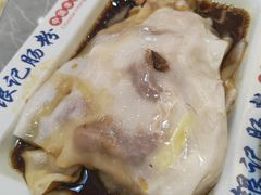 -银记肠粉(文昌北路店)