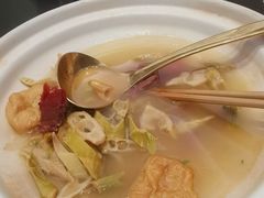 -新安人家·22年本地餐厅