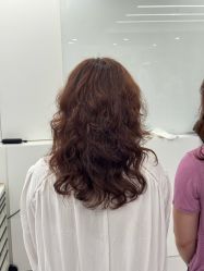 -BEAUTY HAIR GANO