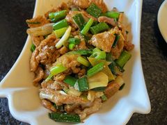-喜洲翰林餐厅(董家百年老宅店)