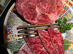 -無二炙坊·和牛烧肉(大钟寺1733店)