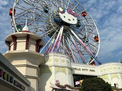-杭州Hello Kitty乐园