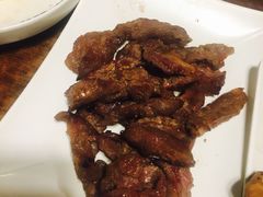 -六七八韩式烤肉·韩国料理(上杭路店)