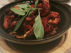 -鹿港小镇(悠唐店)