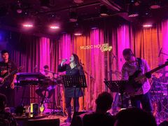 -音乐房子·Vintage Live Bar(玉林总店)