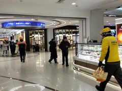 -凯德MALL(西直门店)