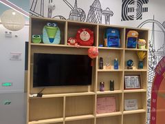 -英孚教育青少儿(宝龙中心)