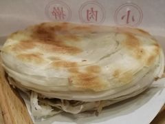 -老陈家擀面皮(平凉路店)